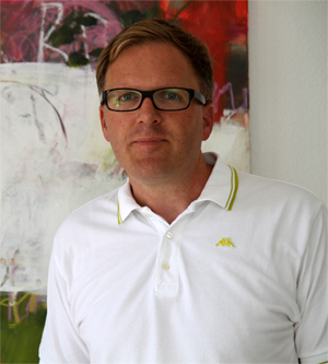 Dr. med. Jens Klein